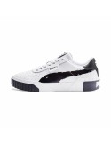 Scarpe Sportive da Donna Puma Cali Brushed Wn's Bianco da Puma, Scarpe - Ref: S6498489, Precio: 58,60 €, Descuento: %