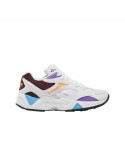 Sports Trainers for Women Reebok Aztrek 96 White | Tienda24 Tienda24.eu