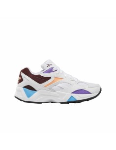 Men's Trainers Reebok GL1000 IE2327 White | Tienda24 Tienda24.eu