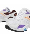 Sports Trainers for Women Reebok Aztrek 96 White | Tienda24 Tienda24.eu