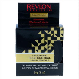 Crema Styling Revlon 0616762940548    (56 g) di Revlon, Trattamenti per capelli e cute - Rif: S4254060, Prezzo: 7,91 €, Scont...