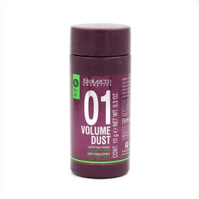 Volumising Treatment Volume Dust Salerm 2115 (10 g) by Salerm, Hair Perms & Texturisers - Ref: S4254094, Price: 13,49 €, Disc...