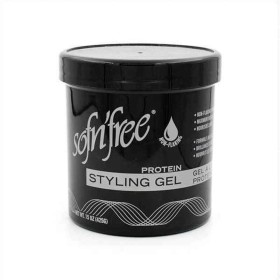 Lotion de Coiffure Sofn'free 6059 Noir (425 gr) de Sofn'free, Démêlants - Réf : S4254337, Prix : 4,24 €, Remise : %