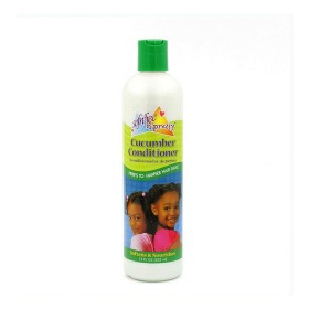 Après-shampooing Pretty Cucumber Sofn'free 0612831052105 (355 ml) de Sofn'free, Après-shampooings - Réf : S4254353, Prix : 7,...