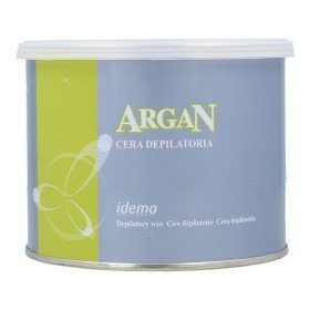 Cire Épilatoires Corporelle Idema Cannette Noir (400 ml) | Tienda24 - Global Online Shop Tienda24.eu