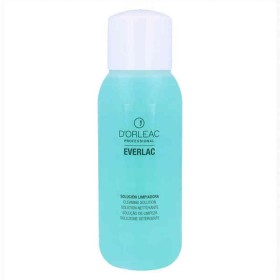 Solvente per smalto D'orleac Everlac Solución (300 ml) di D'orleac, Solventi per smalto - Rif: S4254919, Prezzo: 7,79 €, Scon...