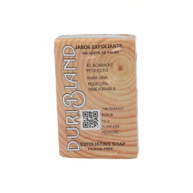 Foot Exfoliator Duribland Jabon Exfoliante Exfoliant (100 g) by Duribland, Scrubs - Ref: S4255173, Price: 7,45 €, Discount: %