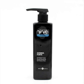 Fixador forte para o cabelo Nirvel 8435054681325 (480 ml) de Nirvel, Lacas - Ref: S4255197, Preço: 7,01 €, Desconto: %