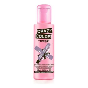 Couleur Semi-permanente Mauve Ice Crazy Color Nº 75 (100 ml) de Crazy Color, Coloration semi-permanente - Réf : S4255566, Pri...