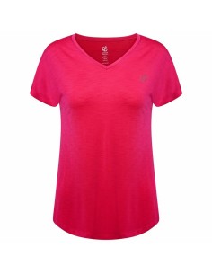 Débardeur Femme Adidas Essentials Logo Lavande | Tienda24 Tienda24.eu