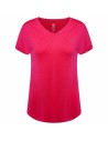 Maglia a Maniche Corte Donna Dare 2b Agleam Rosa da Dare 2b, Donna - Ref: S6498514, Precio: 22,36 €, Descuento: %