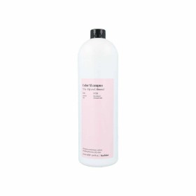 Shampoo Black Bar Farmavita 030134 (1000 ml) von Farmavita, Shampoos - Ref: S4256014, Preis: 0,00 €, Rabatt: %