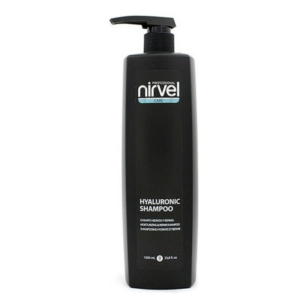 Shampoo Care Nirvel | Tienda24 - Global Online Shop Tienda24.eu