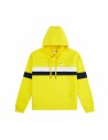 Felpa con Cappuccio Donna Fila Ella Giallo da Fila, Donna - Ref: S6498524, Precio: 74,44 €, Descuento: %