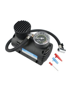 Air Compressor GOD0021 Blue/Black 100 PSI | Tienda24 Tienda24.eu