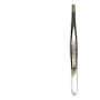 Tweezers for Plucking Premax Pinza Pavonada punta curvada | Tienda24 - Global Online Shop Tienda24.eu