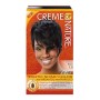 Tintura Permanente Creme Of Nature 0075724232679 Nº 1.0 Nero di Creme Of Nature, Colore permanente - Rif: S4256931, Prezzo: 7...