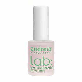 Verniz de unhas Lab Andreia Anti Imperfection Base Coat (10,5 ml) de Andreia, Vernizes - Ref: S4257158, Preço: 6,52 €, Descon...