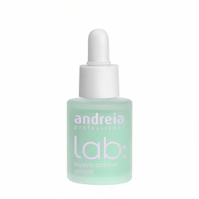 Trattamento per Cuticole Lab Andreia LAB Hydro Cuticle Drops (10,5 ml) di Andreia, Oli e creme per cuticole - Rif: S4257167, ...