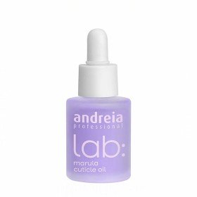 Trattamento per Cuticole Lab Andreia Professional Lab: Marula (10,5 ml) di Andreia, Oli e creme per cuticole - Rif: S4257171,...