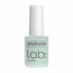 Smalto per unghie Lab Andreia No Bite (10,5 ml) di Andreia, Smalti - Rif: S4257172, Prezzo: 6,72 €, Sconto: %