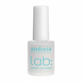 Verniz de unhas Lab Andreia Repair Complex (10,5 ml) de Andreia, Vernizes - Ref: S4257176, Preço: 6,52 €, Desconto: %