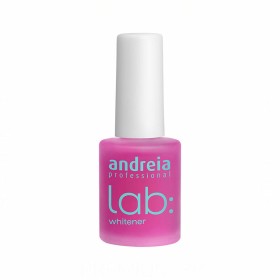 Esmalte de uñas Lab Andreia Whitener (10,5 ml) de Andreia, Esmaltes - Ref: S4257180, Precio: 7,26 €, Descuento: %