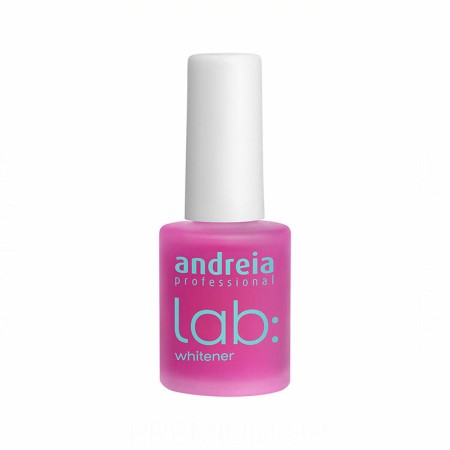 Nail polish Lab Andreia Whitener (10,5 ml) | Tienda24 - Global Online Shop Tienda24.eu