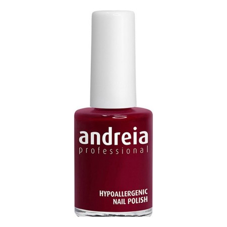 smalto Andreia Nº 102 (14 ml) di Andreia, Smalti - Rif: S4257185, Prezzo: 5,74 €, Sconto: %