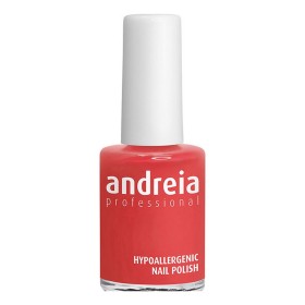 vernis à ongles Andreia Professional Hypoallergenic Nº 119 (14 ml) de Andreia, Vernis à ongles - Réf : S4257190, Prix : 5,74 ...