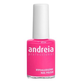 vernis à ongles Andreia Professional Hypoallergenic Nº 154 (14 ml) de Andreia, Vernis à ongles - Réf : S4257198, Prix : 6,82 ...