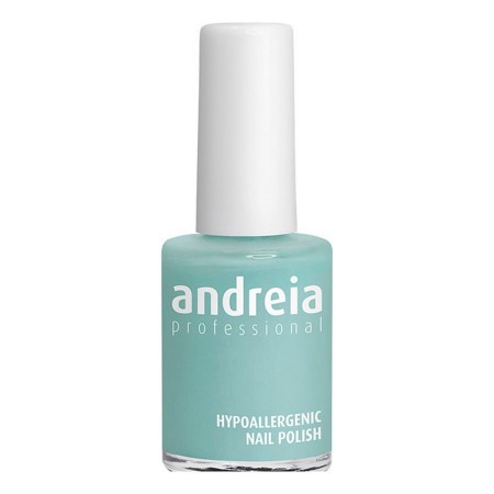 Pintaúñas Andreia Nº 162 (14 ml) de Andreia, Esmaltes - Ref: S4257200, Precio: 6,82 €, Descuento: %