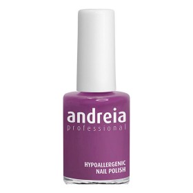 verniz de unhas Andreia Professional Hypoallergenic Nº 18 (14 ml) de Andreia, Vernizes - Ref: S4257201, Preço: 5,74 €, Descon...