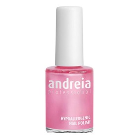 Nagellack Andreia Professional Hypoallergenic Nº 33 (14 ml) von Andreia, Farblack - Ref: S4257210, Preis: 6,82 €, Rabatt: %