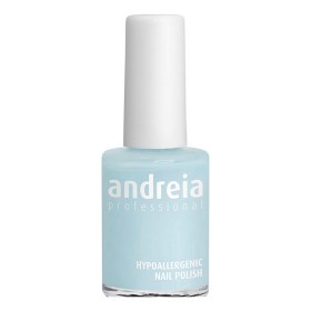 vernis à ongles Andreia Professional Hypoallergenic Nº 5 (14 ml) de Andreia, Vernis à ongles - Réf : S4257221, Prix : 5,74 €,...