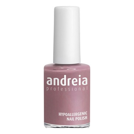 vernis à ongles Andreia Professional Hypoallergenic Nº 63 (14 ml) de Andreia, Vernis à ongles - Réf : S4257225, Prix : 6,82 €...