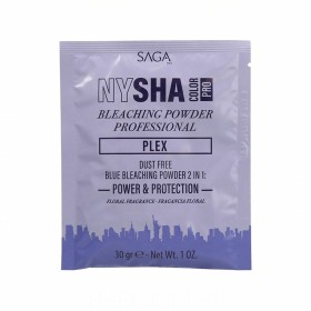 Lightener Nysha Nysha Color Dust (30 g) by Nysha, Colour Removers - Ref: S4257449, Price: 8,52 €, Discount: %