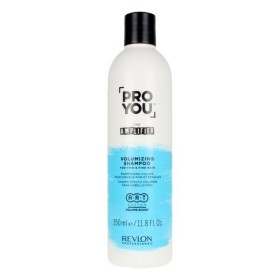 Shampoo Revlon ProYou the Amplifier (350 ml) by Revlon, Shampoos - Ref: S4257512, Price: 7,13 €, Discount: %