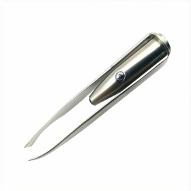 Pinzetten zur Haarentfernung Tweezers Beter Schräge Spitze | Tienda24 - Global Online Shop Tienda24.eu