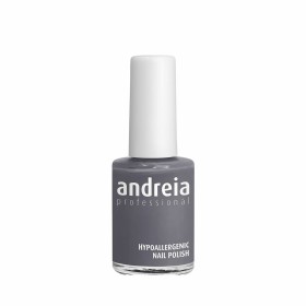 Esmalte de uñas Andreia Professional Hypoallergenic Nº 125 (14 ml) de Andreia, Esmaltes - Ref: S4258189, Precio: 5,61 €, Desc...