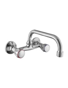 Mixer Tap Grohe Professional 30361000 | Tienda24 Tienda24.eu