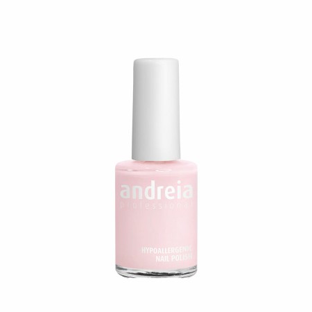 Nail polish Andreia Professional Hypoallergenic Nº 140 (14 ml) by Andreia, Polish - Ref: S4258193, Price: 5,71 €, Discount: %