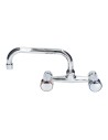 Kitchen Tap Fontastock Zink | Tienda24 Tienda24.eu