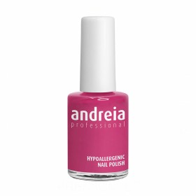 Esmalte de uñas Andreia Professional Hypoallergenic Nº 161 (14 ml) de Andreia, Esmaltes - Ref: S4258755, Precio: 6,82 €, Desc...