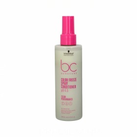 Conditioner for Dyed Hair Schwarzkopf Bonacure Color Freeze Spray (200 ml) pH 4.5 by Schwarzkopf, Conditioners - Ref: S425886...