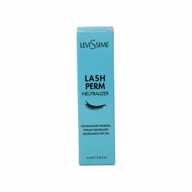 Gel Fissante Extraforte Levissime Lash Perm 15ML di Levissime, Trattamenti ciglia - Rif: S4258991, Prezzo: 3,97 €, Sconto: %