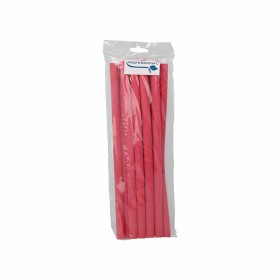 Rulos Xanitalia Pro 10 12 mm Flexible Largo de Xanitalia, Rulos para el pelo - Ref: S4259007, Precio: 3,65 €, Descuento: %