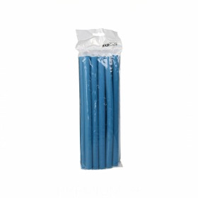 Rulos Xanitalia Pro 10 14 mm Flexible Largo de Xanitalia, Rulos para el pelo - Ref: S4259008, Precio: 3,91 €, Descuento: %