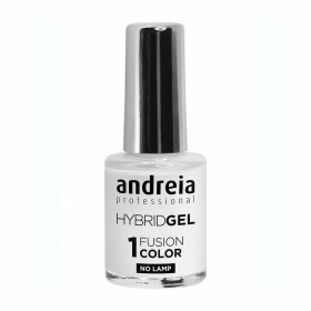 smalto Andreia Hybrid Fusion H1 (10,5 ml) di Andreia, Smalti - Rif: S4259143, Prezzo: 7,02 €, Sconto: %