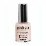 Nagellack Andreia Hybrid Fusion H10 (10,5 ml) von Andreia, Farblack - Ref: S4259144, Preis: 7,02 €, Rabatt: %